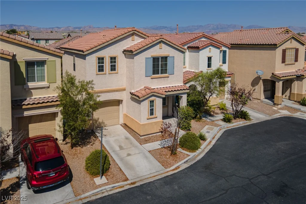 8171 Cape Ito, Las Vegas, NV 89113