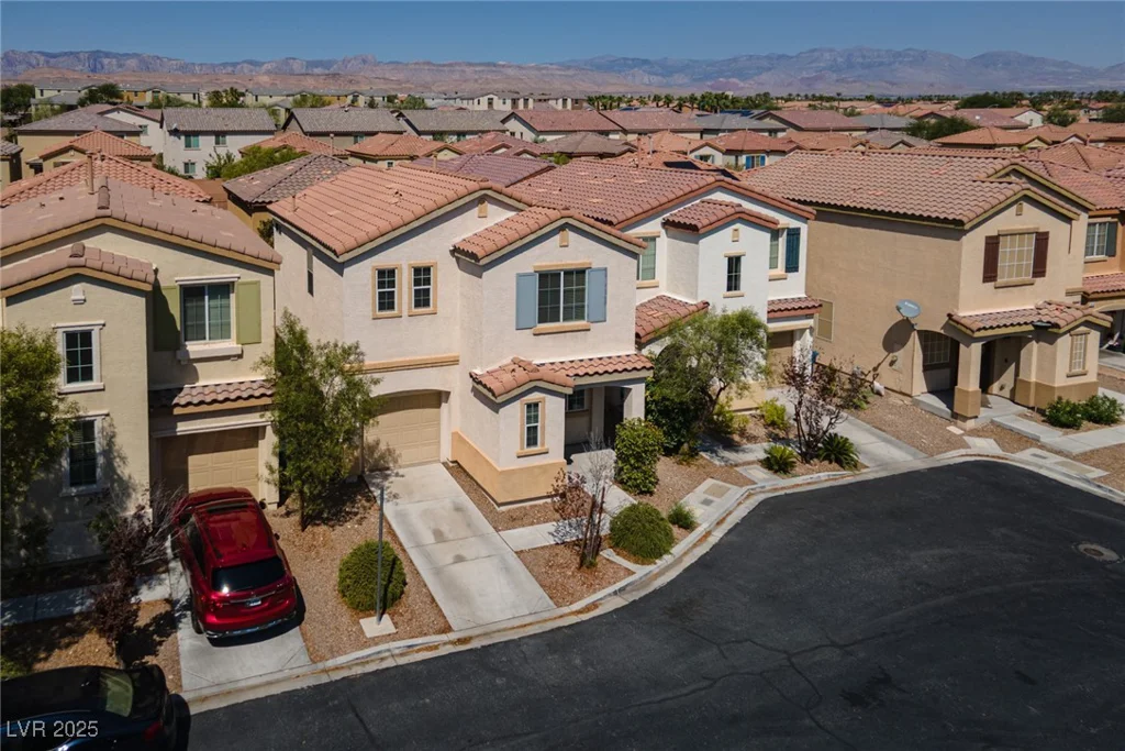 8171 Cape Ito, Las Vegas, NV 89113
