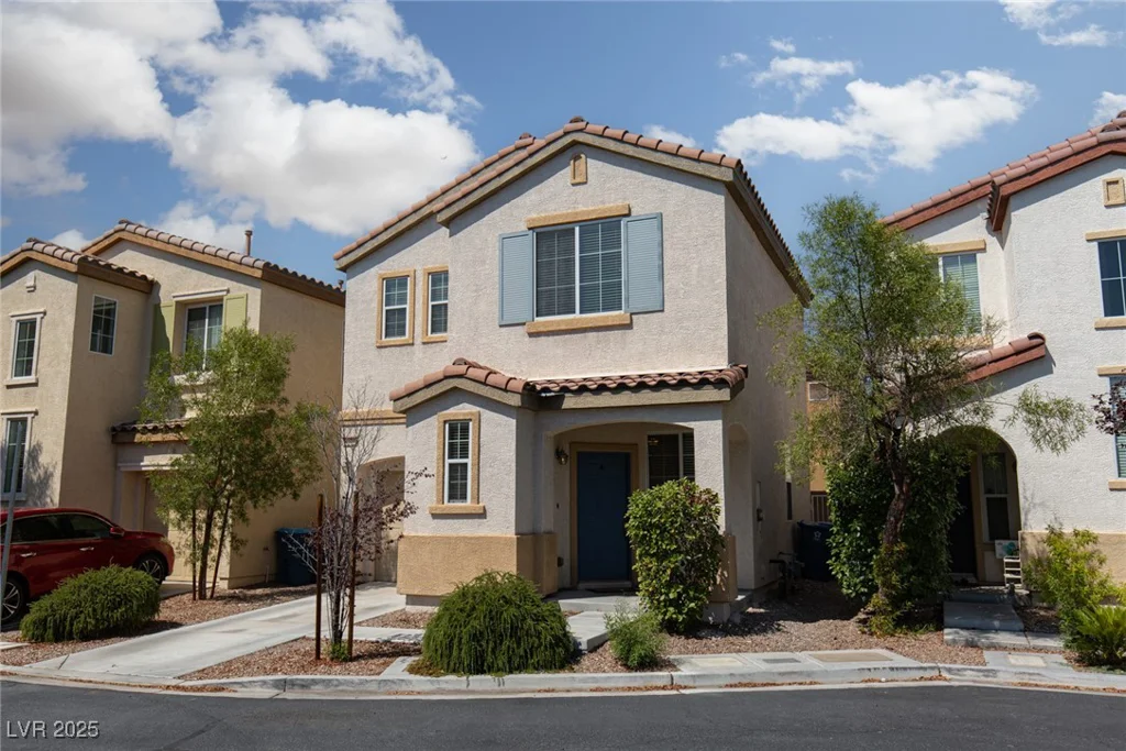 8171 Cape Ito, Las Vegas, NV 89113