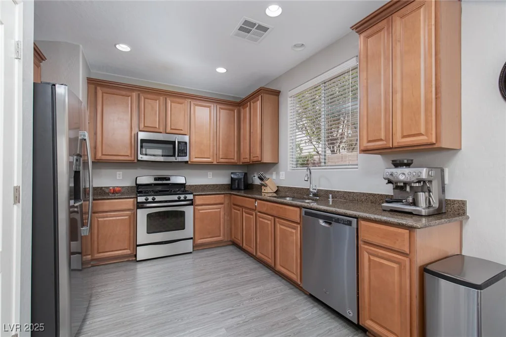 8171 Cape Ito, Las Vegas, NV 89113