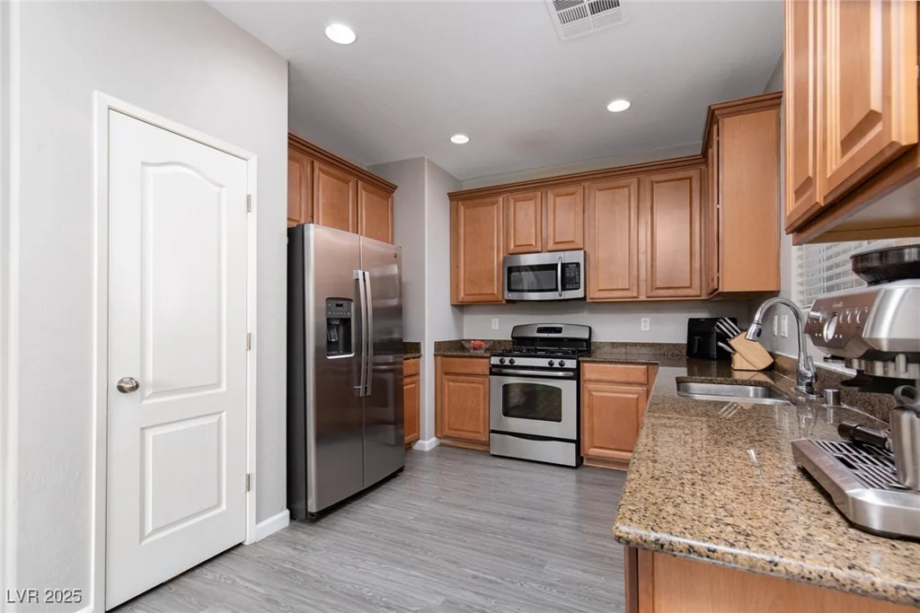 8171 Cape Ito, Las Vegas, NV 89113