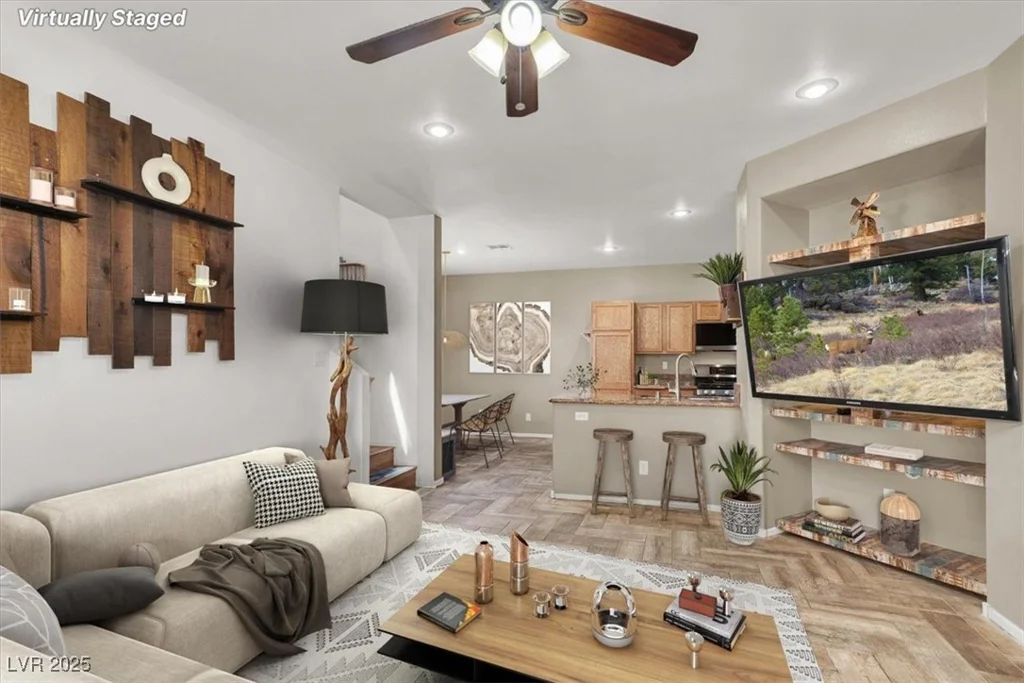 6581 Netherseal, Las Vegas, NV 89139