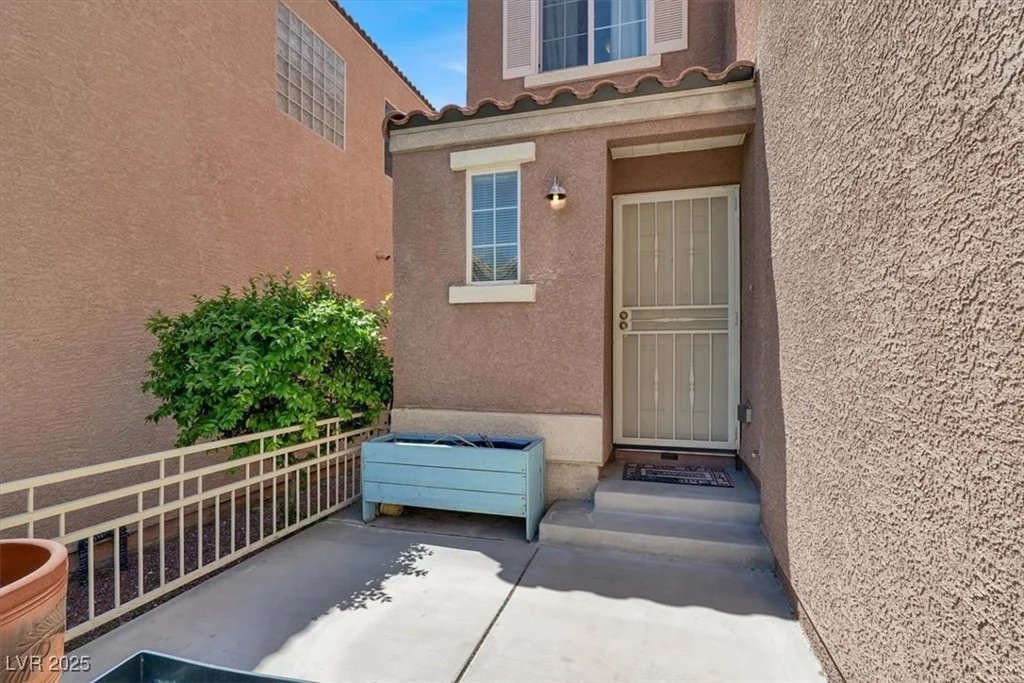 6581 Netherseal, Las Vegas, NV 89139