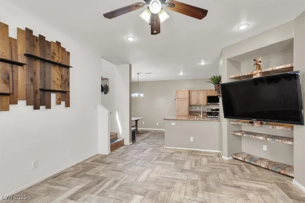 6581 Netherseal, Las Vegas, NV 89139