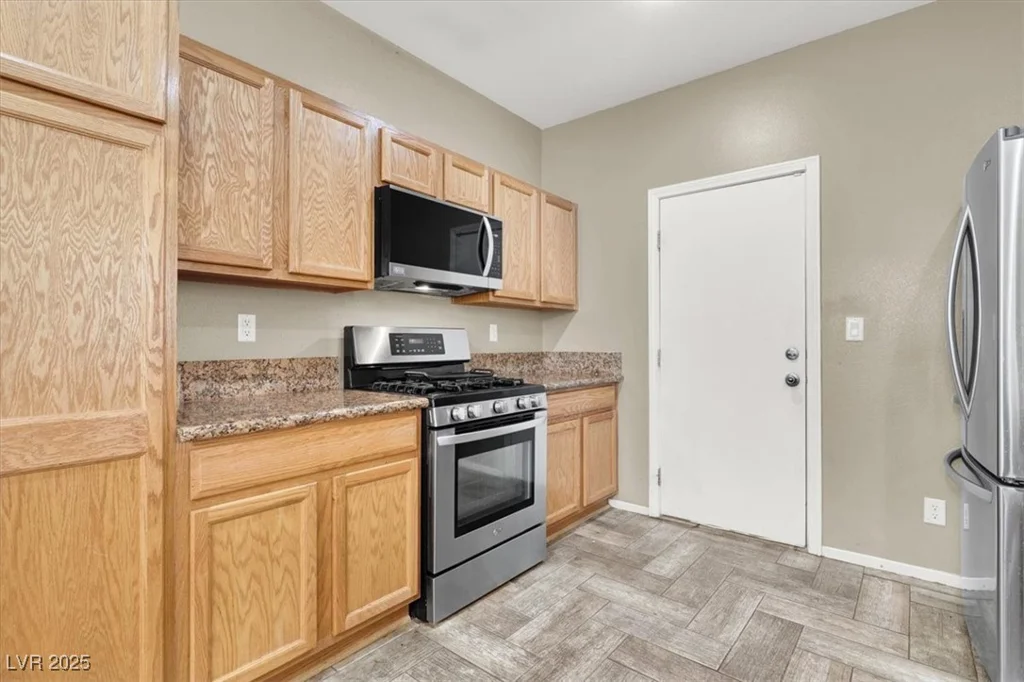 6581 Netherseal, Las Vegas, NV 89139