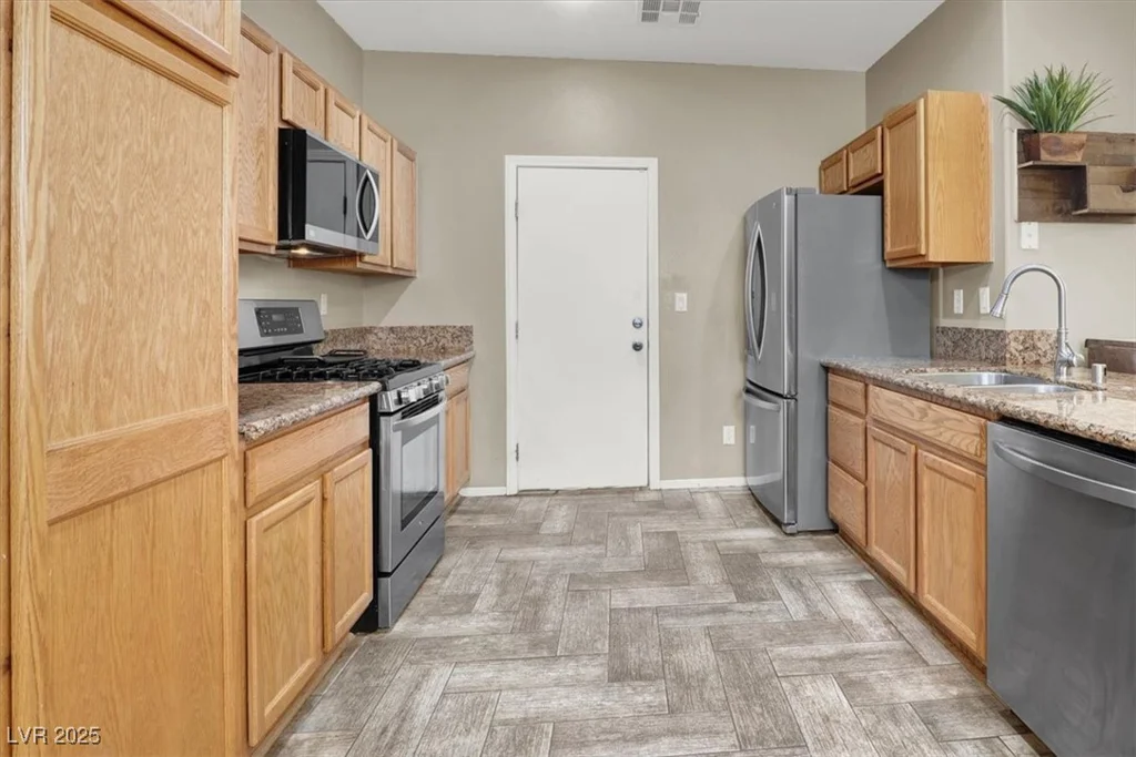 6581 Netherseal, Las Vegas, NV 89139