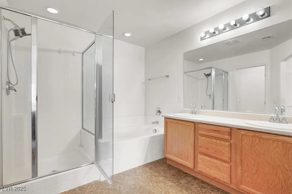 6581 Netherseal, Las Vegas, NV 89139