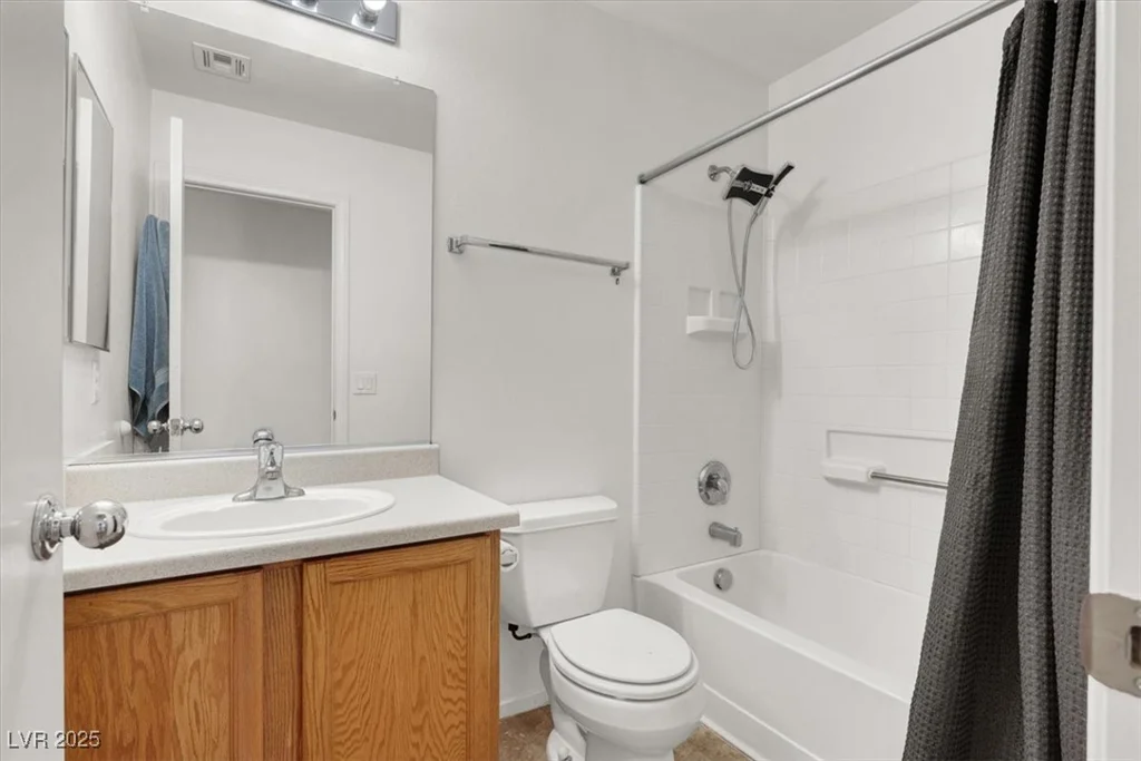 6581 Netherseal, Las Vegas, NV 89139