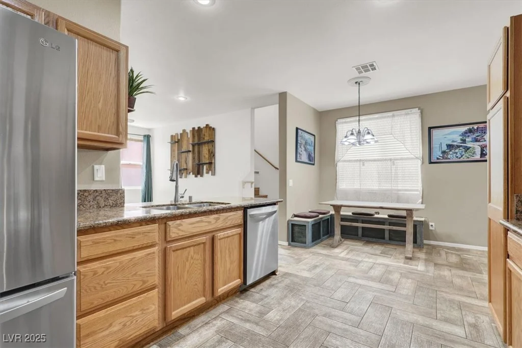 6581 Netherseal, Las Vegas, NV 89139