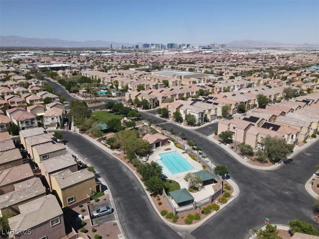 6581 Netherseal, Las Vegas, NV 89139