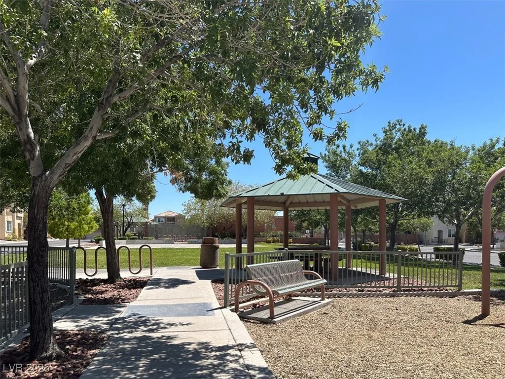6581 Netherseal, Las Vegas, NV 89139