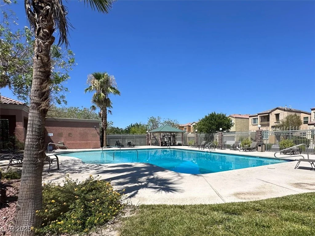 6581 Netherseal, Las Vegas, NV 89139