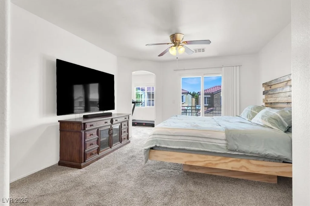 6581 Netherseal, Las Vegas, NV 89139