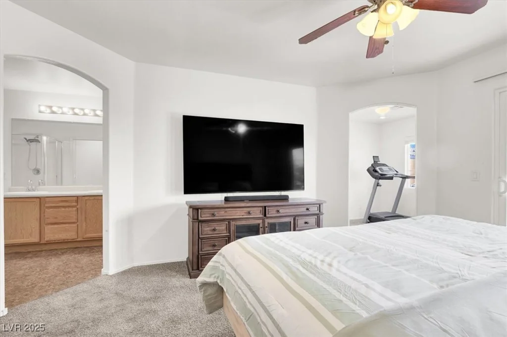 6581 Netherseal, Las Vegas, NV 89139