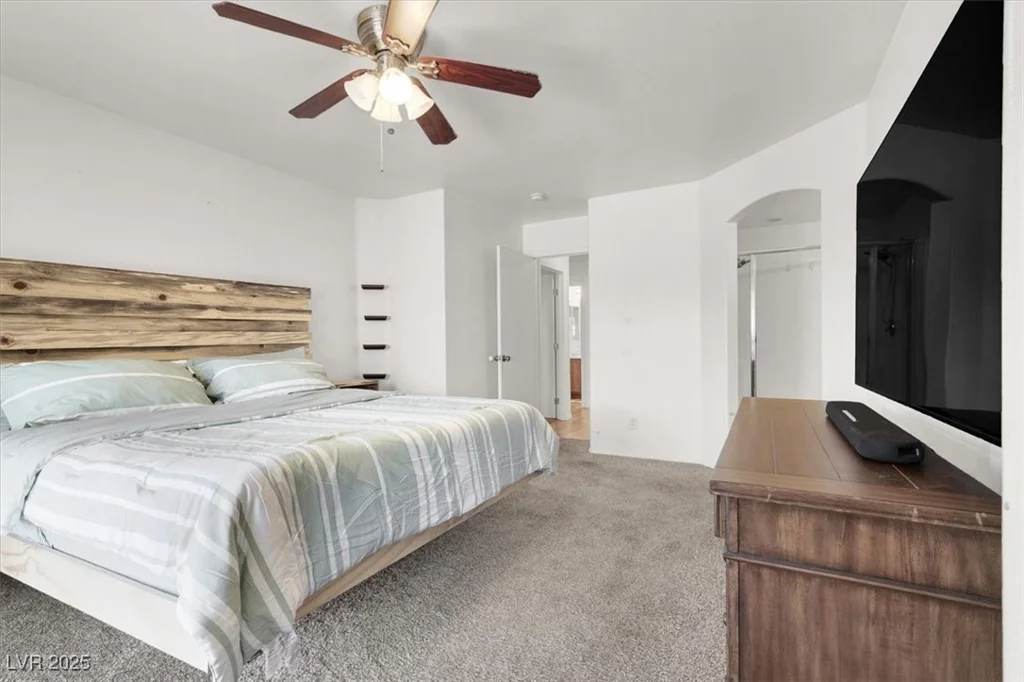 6581 Netherseal, Las Vegas, NV 89139