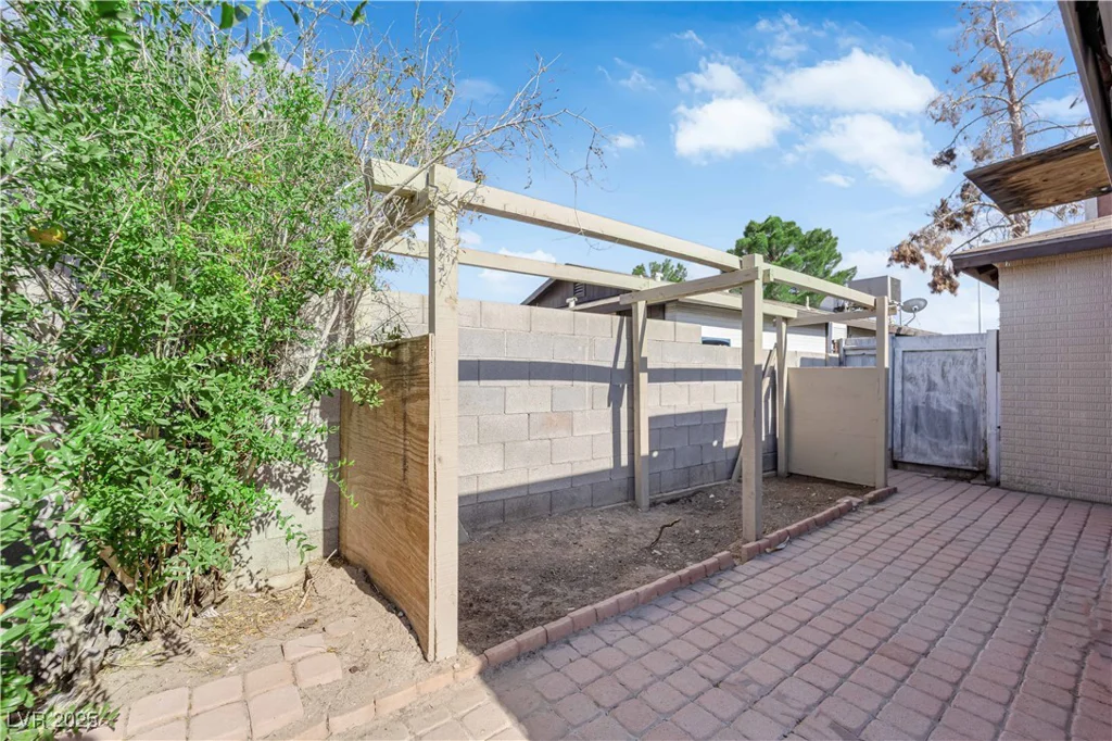 4552 Cool Valley, Las Vegas, NV 89110