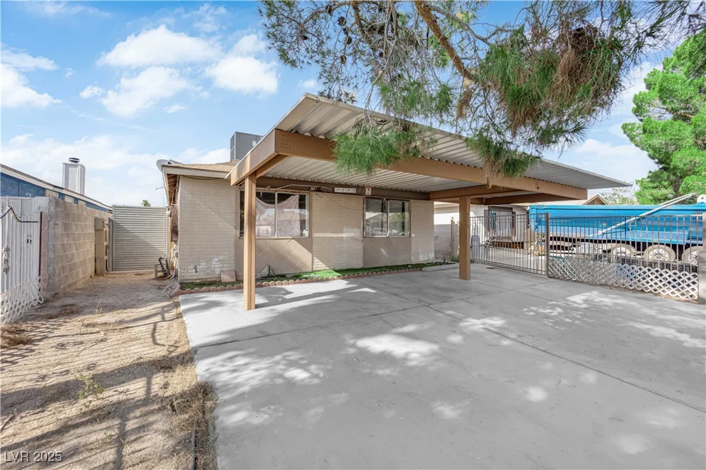 4552 Cool Valley, Las Vegas, NV 89110