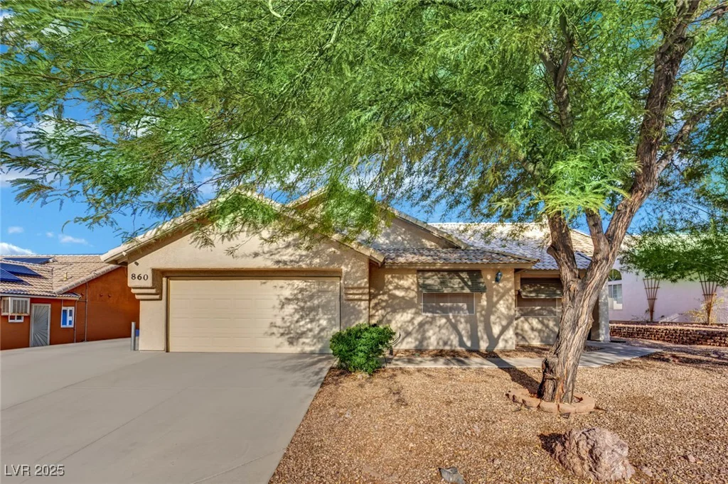 860 Autumn Canyon, Henderson, NV 89002