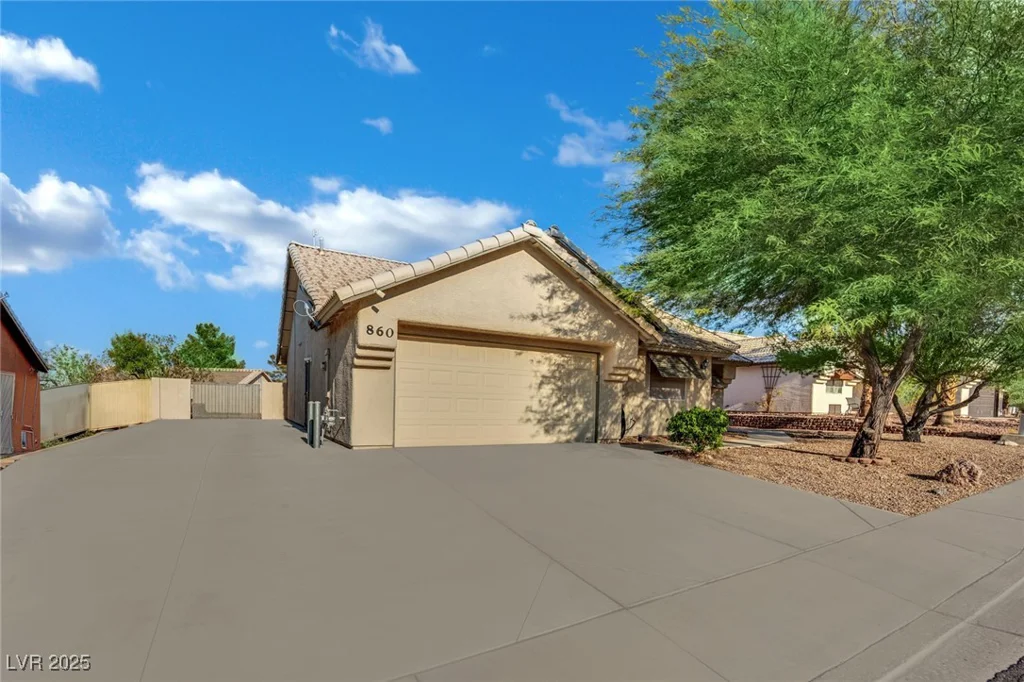 860 Autumn Canyon, Henderson, NV 89002