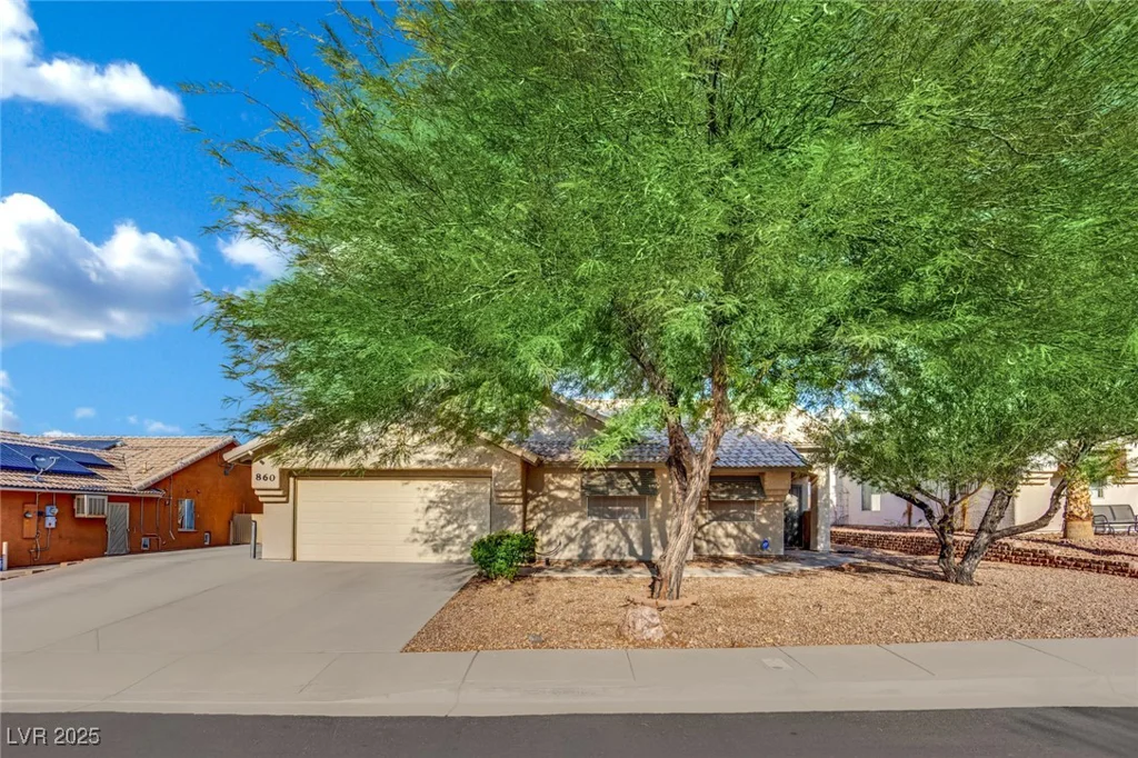 860 Autumn Canyon, Henderson, NV 89002