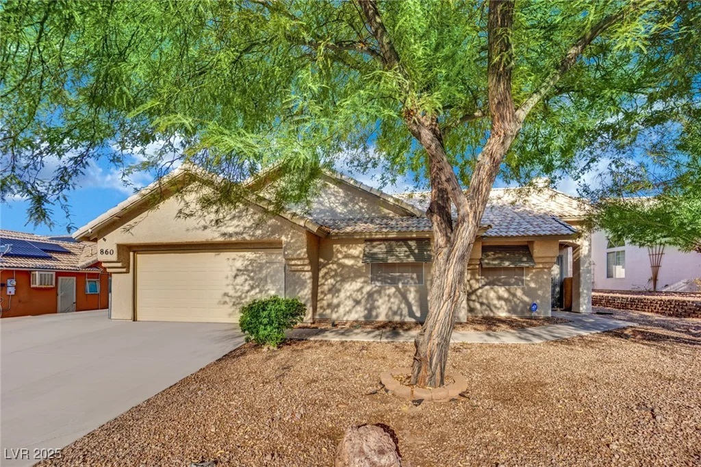 860 Autumn Canyon, Henderson, NV 89002
