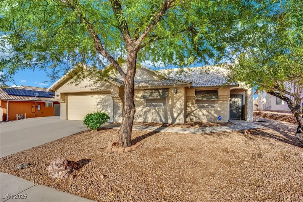 860 Autumn Canyon, Henderson, NV 89002