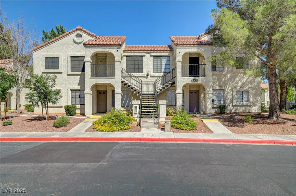 4730 Nara Vista, Las Vegas, NV 89103