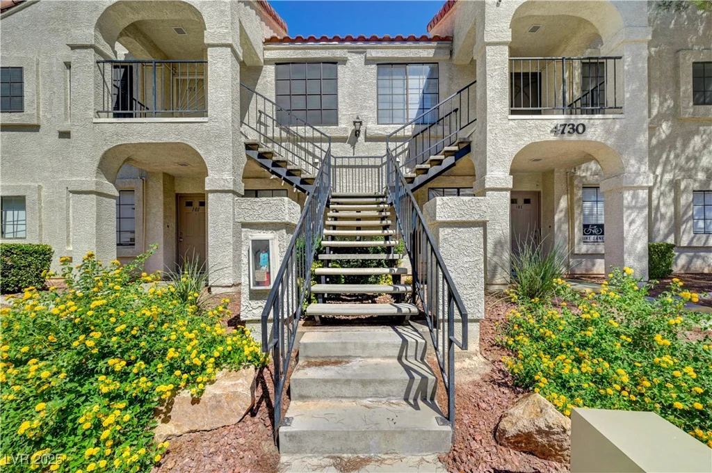4730 Nara Vista, Las Vegas, NV 89103