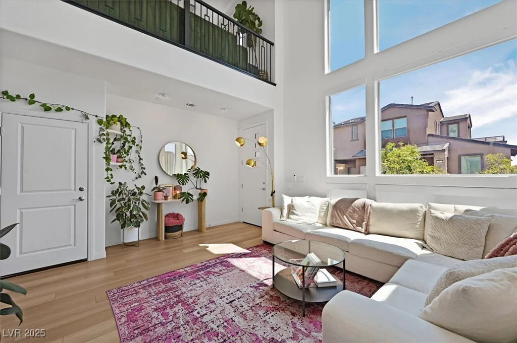 655 Tranquil Jade, Las Vegas, NV 89138