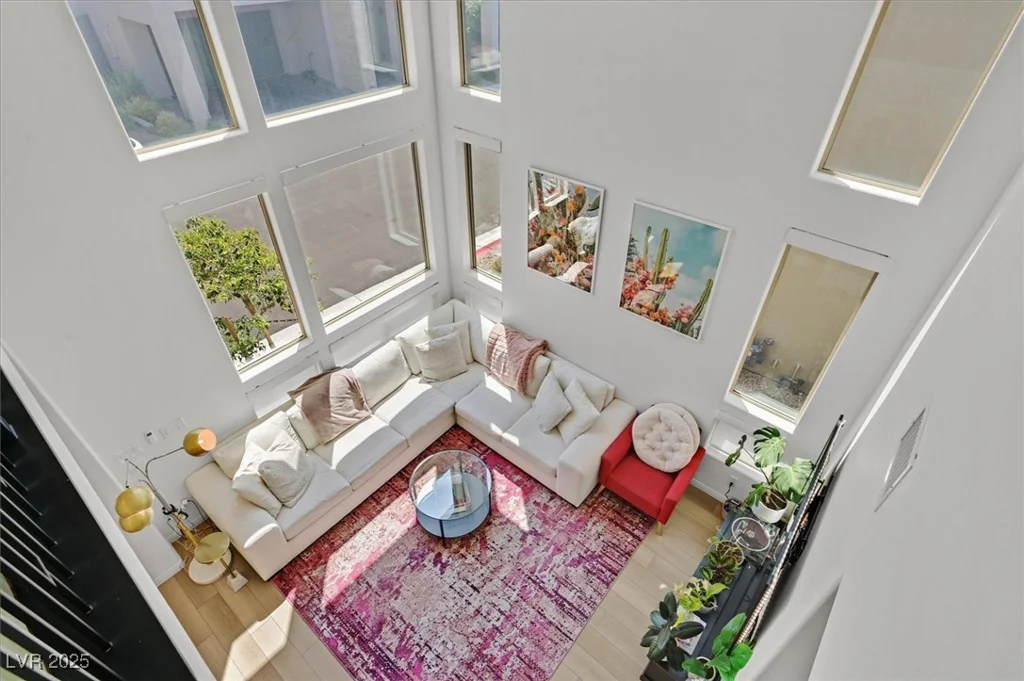 655 Tranquil Jade, Las Vegas, NV 89138