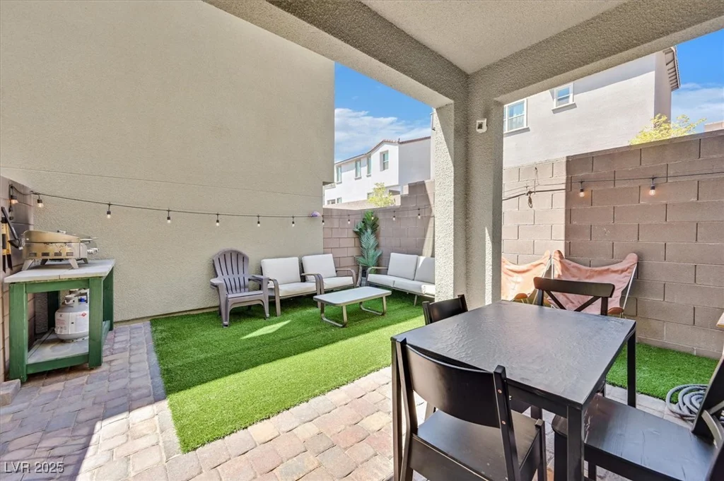 655 Tranquil Jade, Las Vegas, NV 89138
