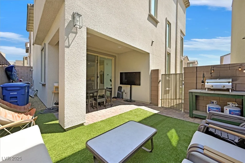655 Tranquil Jade, Las Vegas, NV 89138
