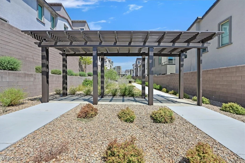 655 Tranquil Jade, Las Vegas, NV 89138