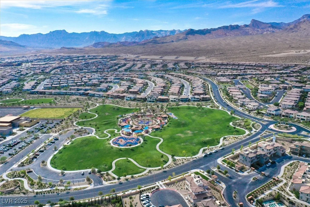 655 Tranquil Jade, Las Vegas, NV 89138