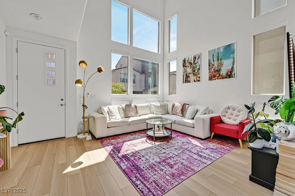 655 Tranquil Jade, Las Vegas, NV 89138