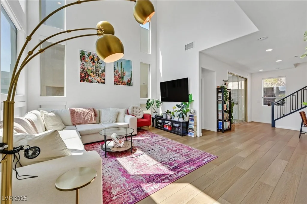 655 Tranquil Jade, Las Vegas, NV 89138
