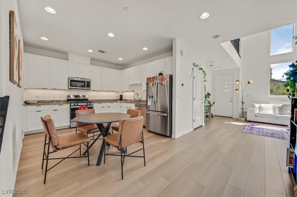 655 Tranquil Jade, Las Vegas, NV 89138