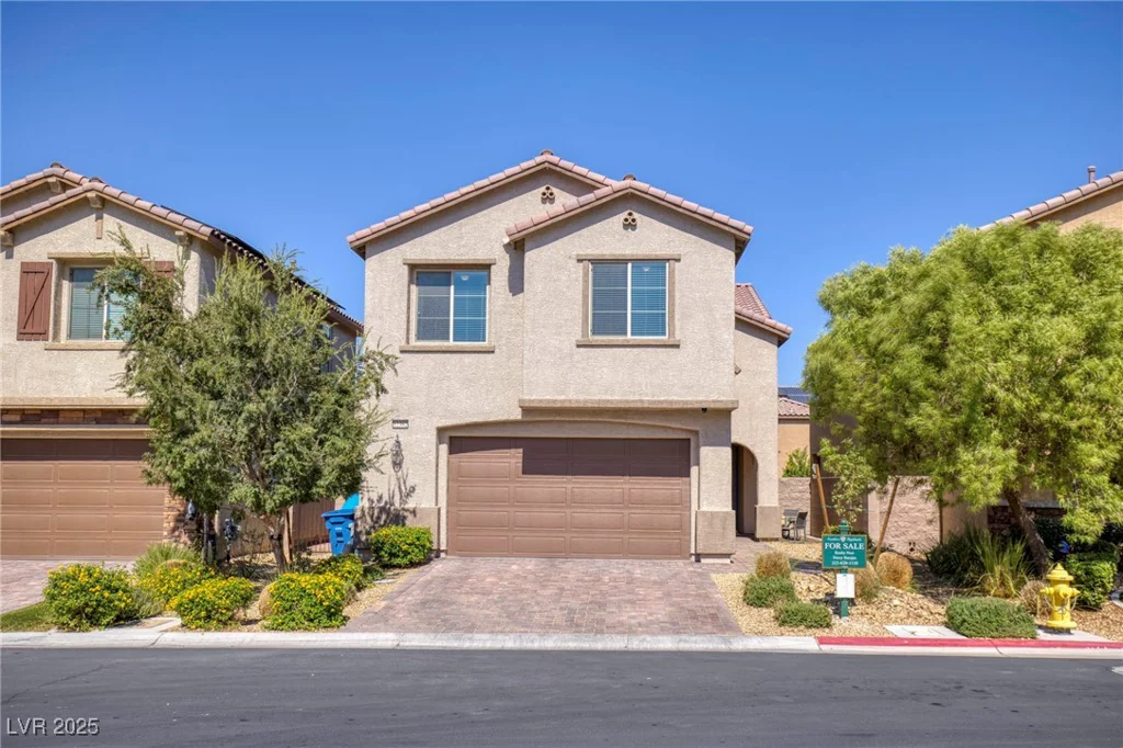 12382 Piazzo, Las Vegas, NV 89141
