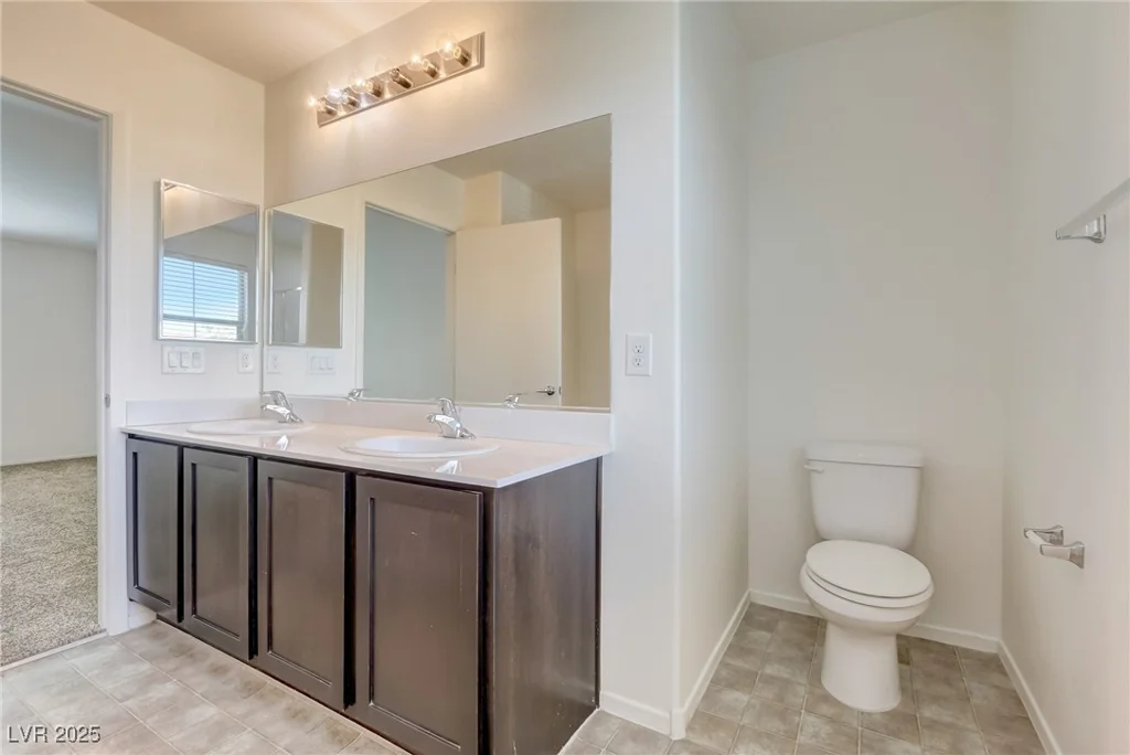 5380 Mercury Springs, Las Vegas, NV 89122
