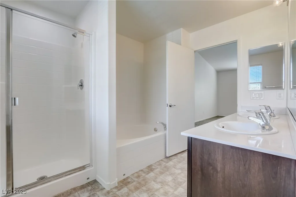 5380 Mercury Springs, Las Vegas, NV 89122