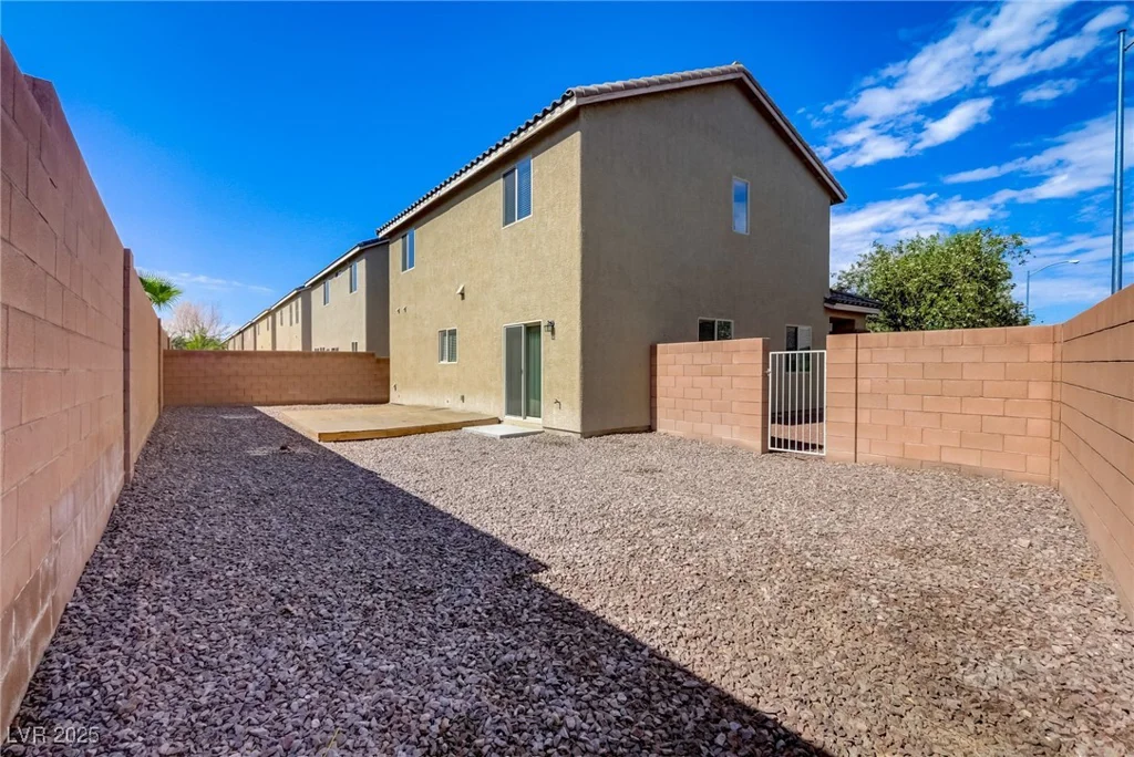 5380 Mercury Springs, Las Vegas, NV 89122
