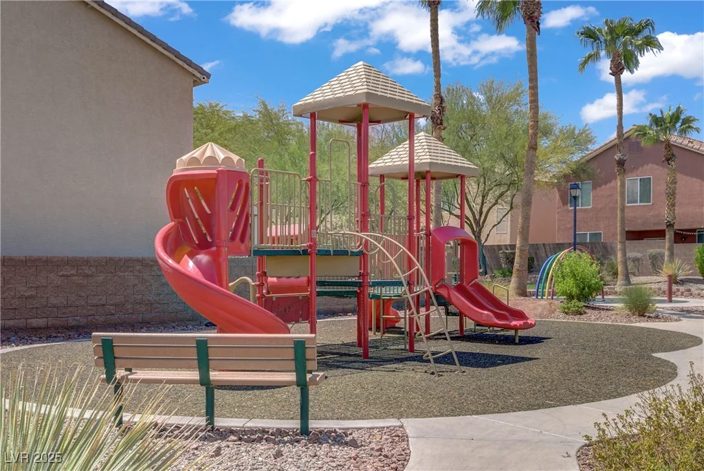 5380 Mercury Springs, Las Vegas, NV 89122