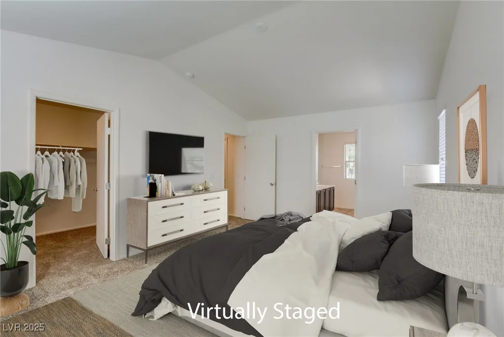 5380 Mercury Springs, Las Vegas, NV 89122