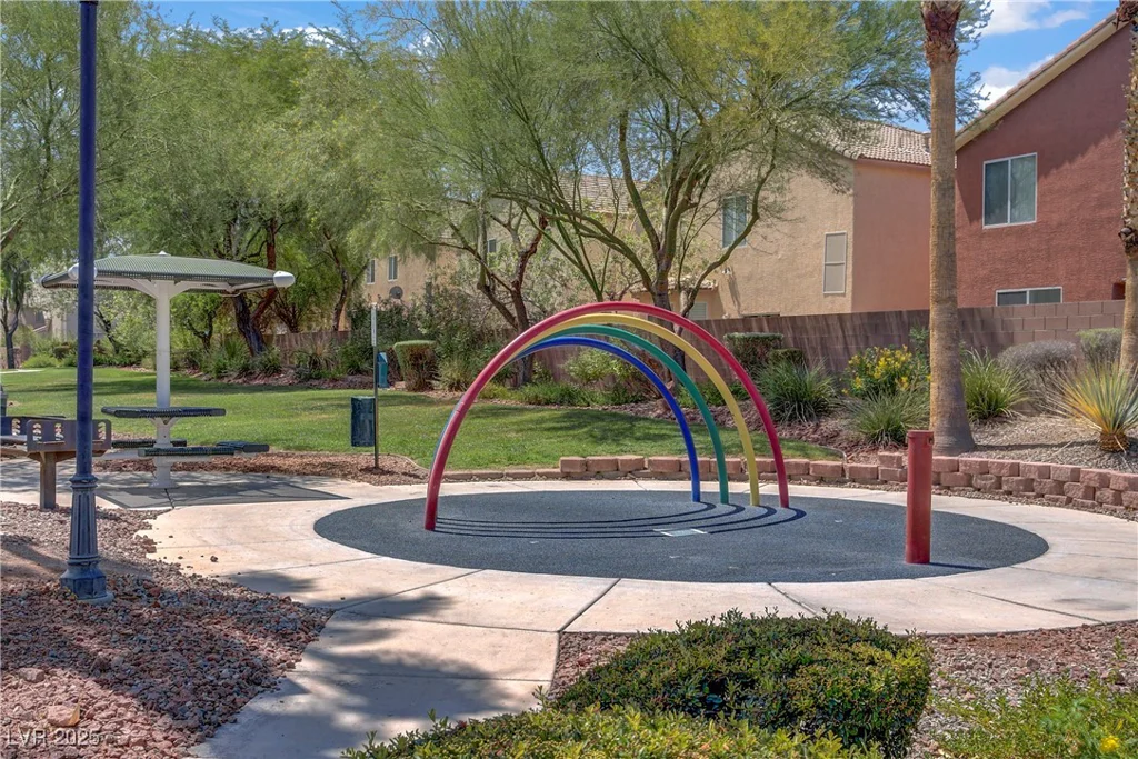 5380 Mercury Springs, Las Vegas, NV 89122