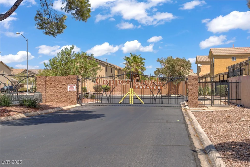 5380 Mercury Springs, Las Vegas, NV 89122