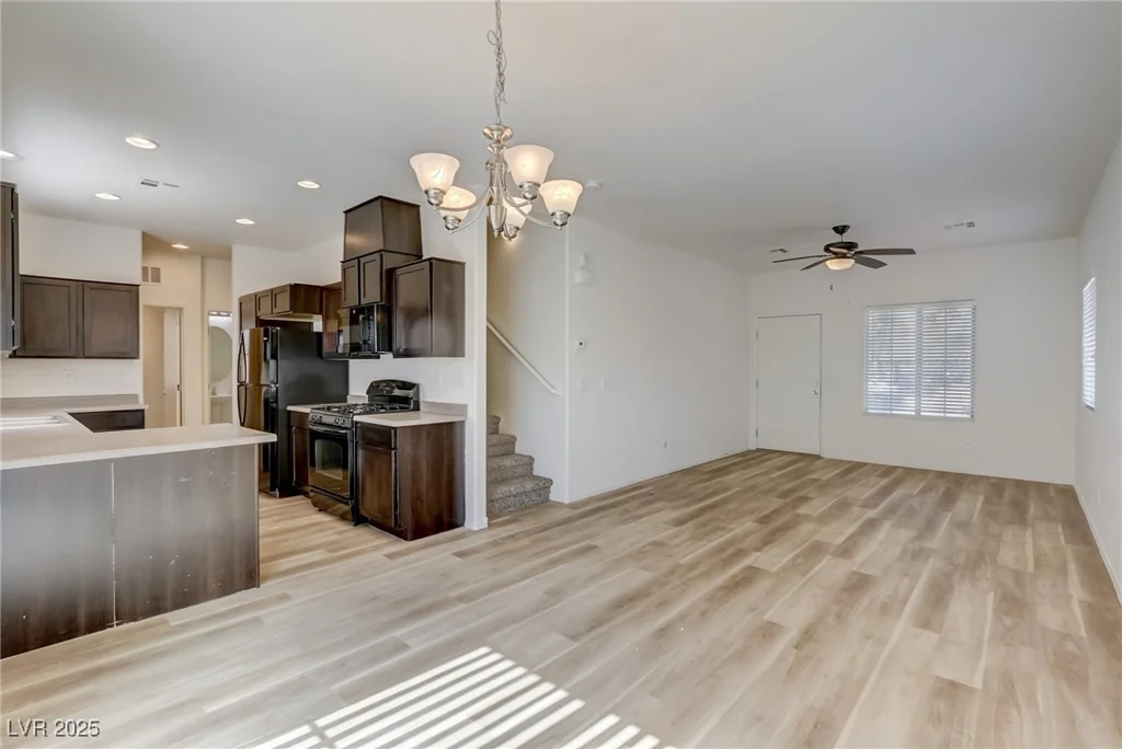 5380 Mercury Springs, Las Vegas, NV 89122
