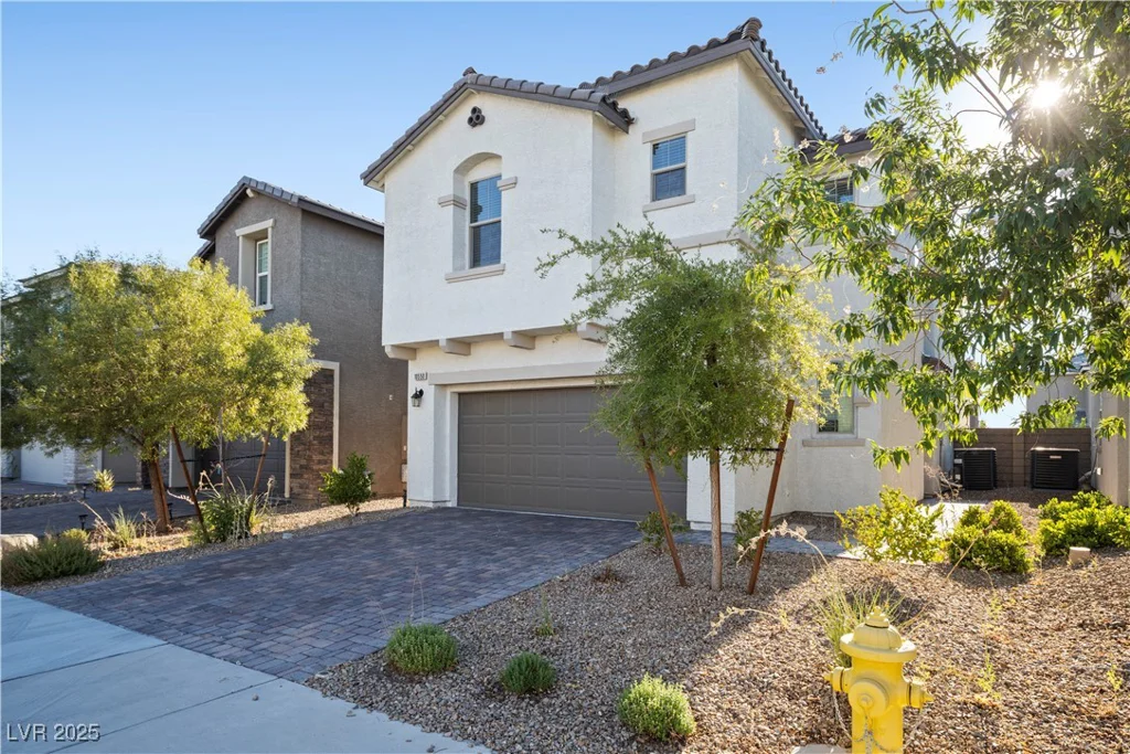 10550 El Camino, Las Vegas, NV 89141