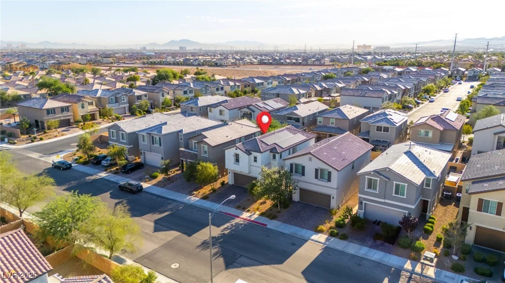 10550 El Camino, Las Vegas, NV 89141