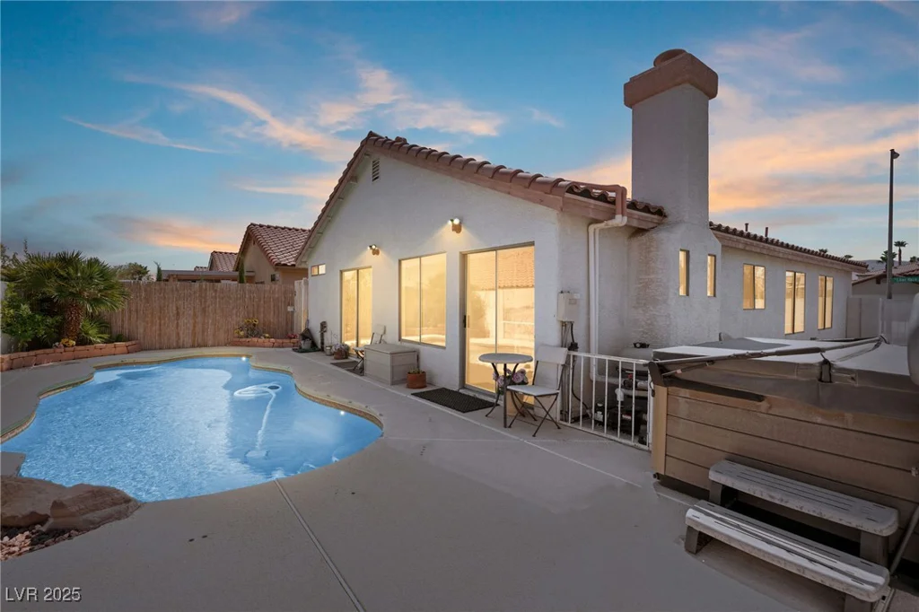 3808 Lilac Haze, Las Vegas, NV 89147
