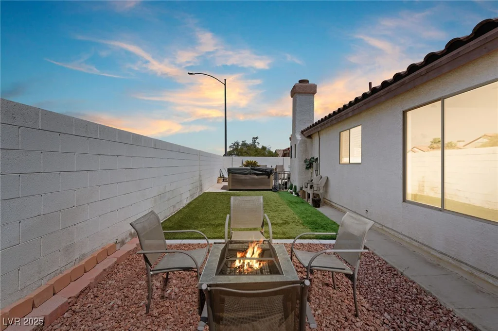3808 Lilac Haze, Las Vegas, NV 89147